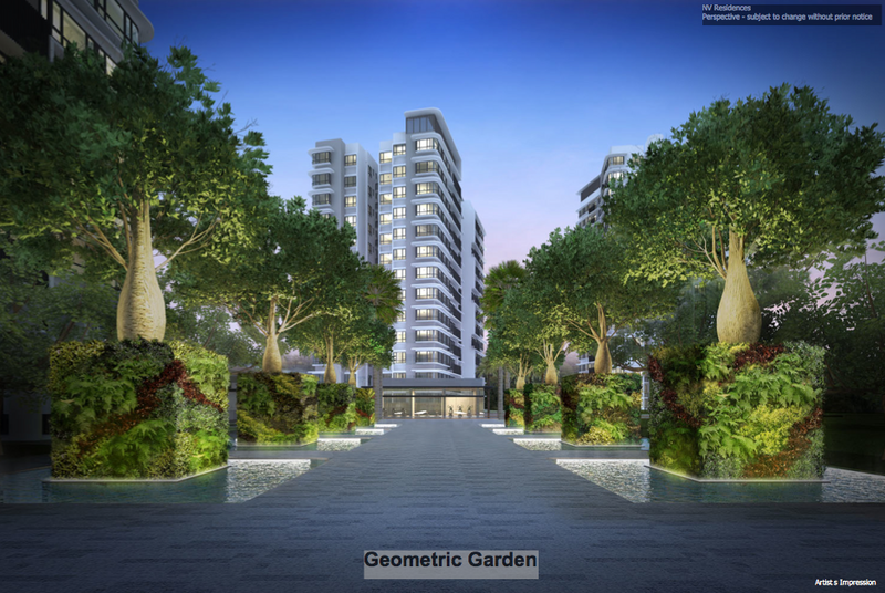 Additional image 19 of 93 Pasir Ris Grove