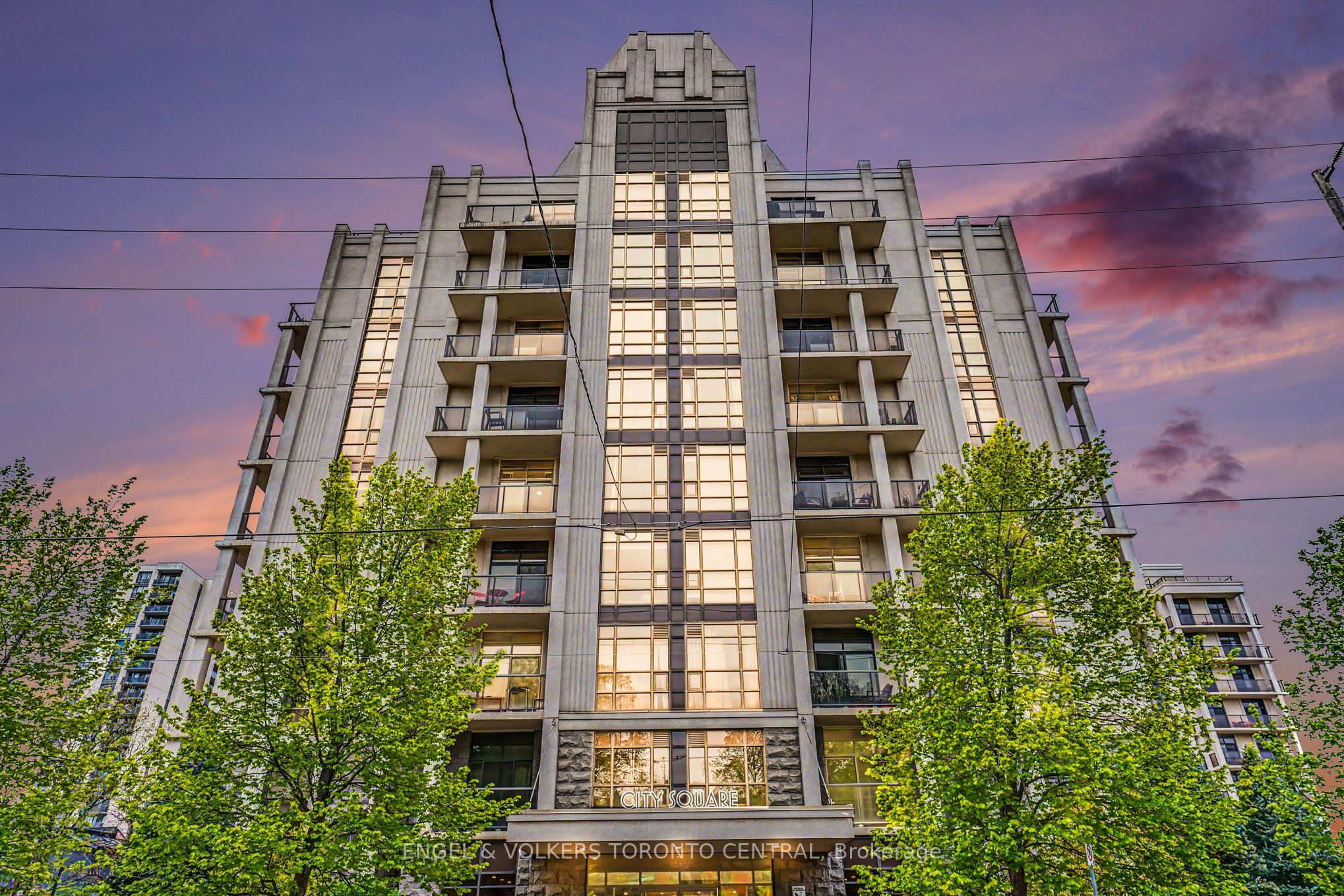 706-90 Charlton Avenue W, Hamilton, ON, L8P 0B4