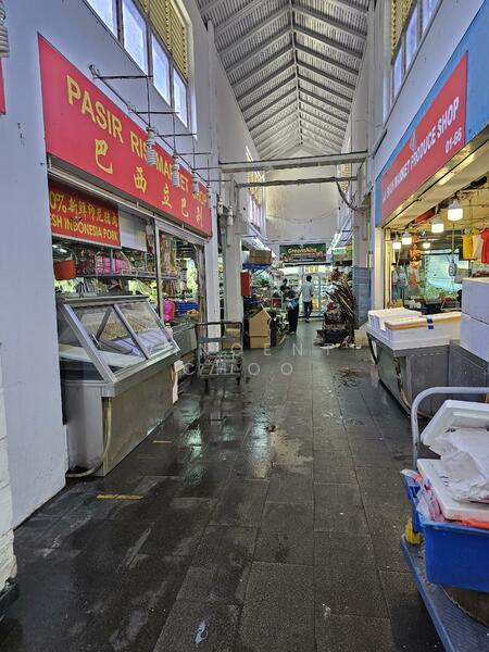 Additional image 10 of 114 Pasir Ris Street 11