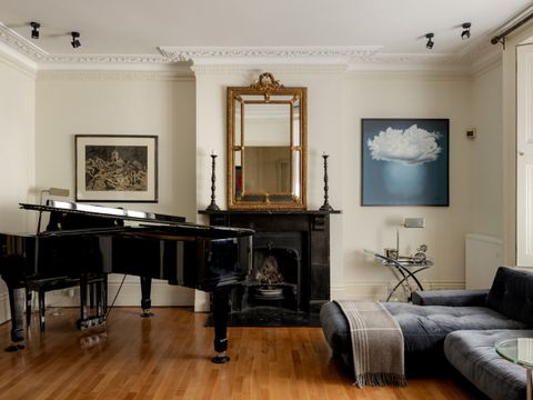Oakley Street, London SW3