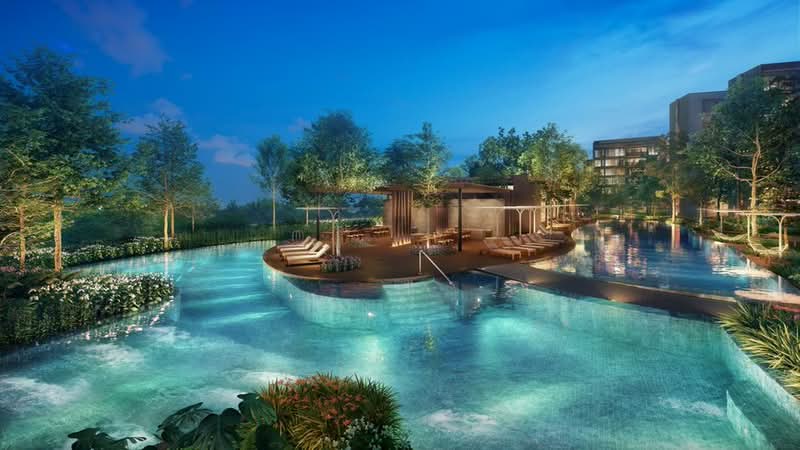Additional image 8 of 10 Pasir Ris Central