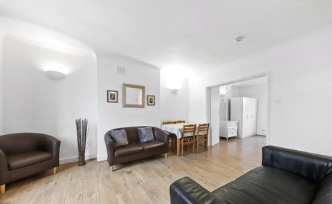 Finchley Road, St John's Wood, London NW8