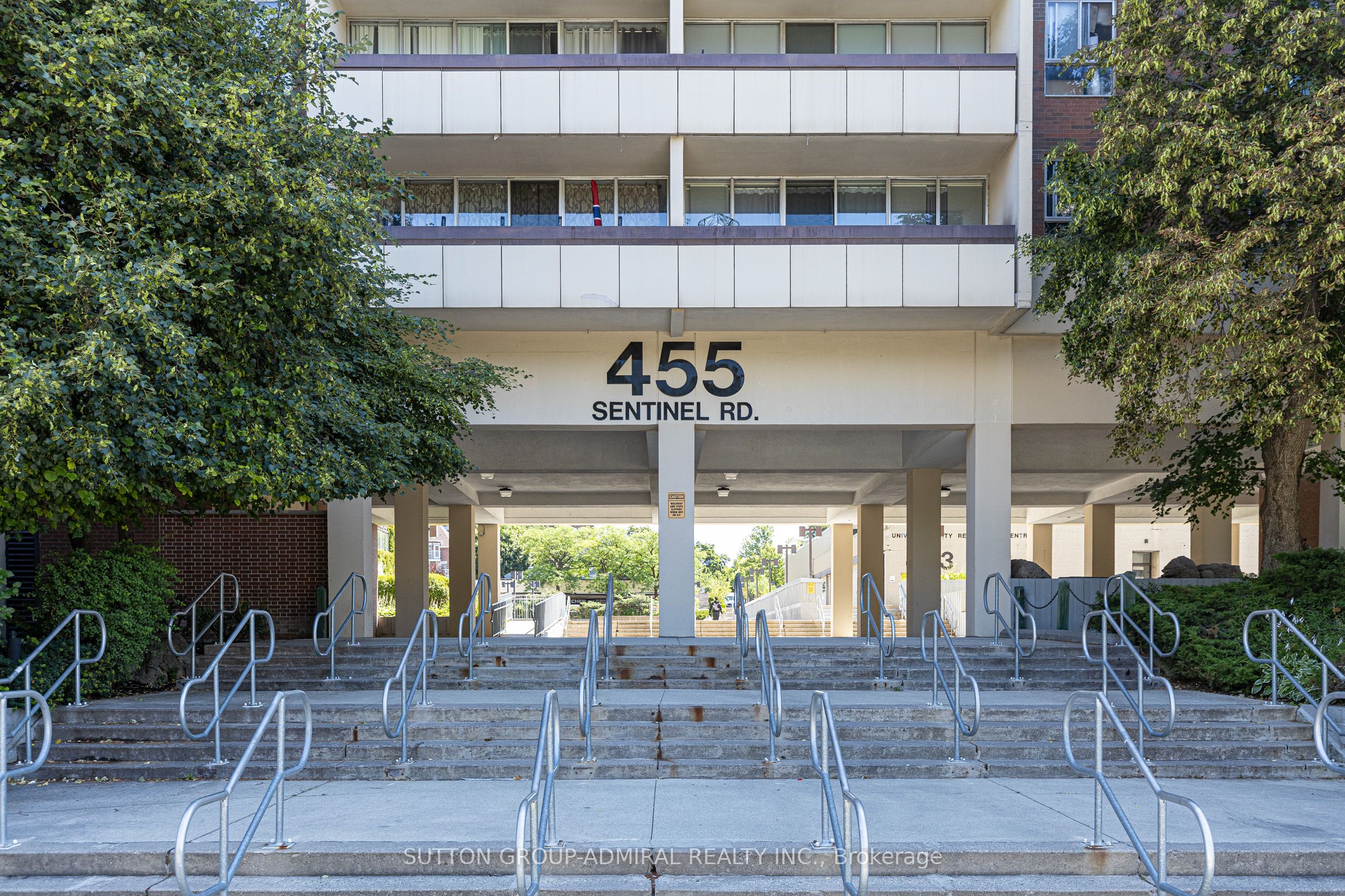 Additional image 3 of 1309-455 Sentinel Road, Toronto, ON, M3J 1V5