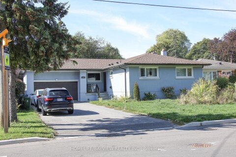Additional image 7 of BSMT1-159 Yorkview Drive, Toronto, ON, M2R 1K2