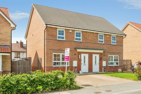 St. Michaels Drive, East Ardsley, Wakefield WF3