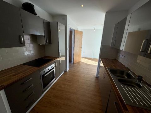 Clarendon Street, Manchester M15