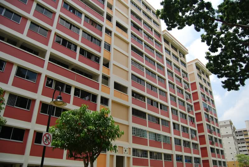 Additional image 15 of 114 Pasir Ris Street 11