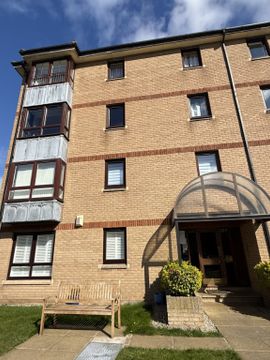 Easter Warriston, Ferry Road, Edinburgh EH7