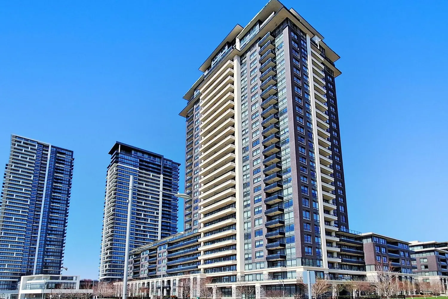 15 Water Walk Drive 901