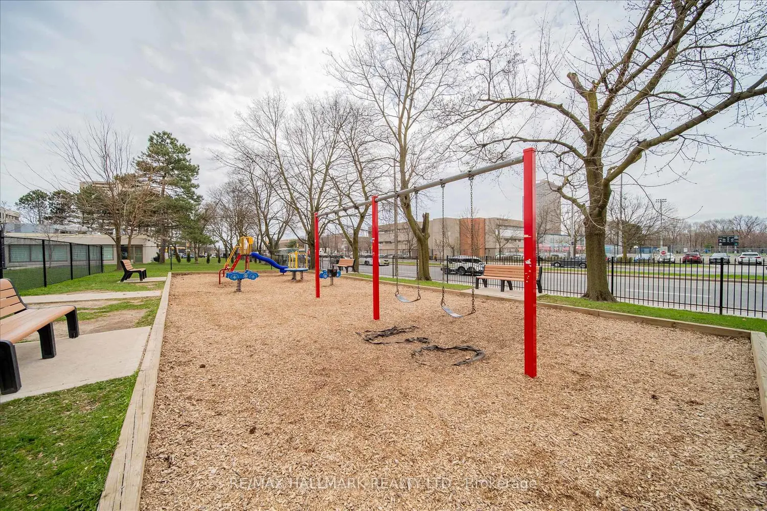 Additional image 16 of 725 Don Mills Road 1101