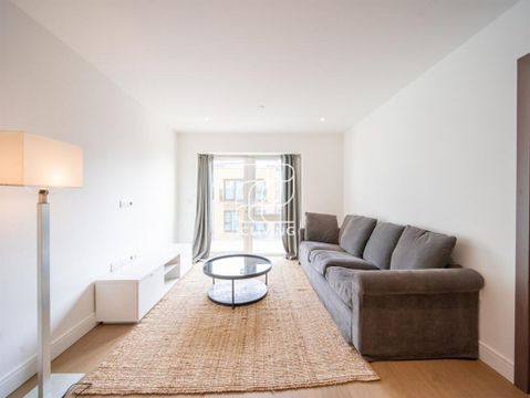 Tierney Lane, London W6
