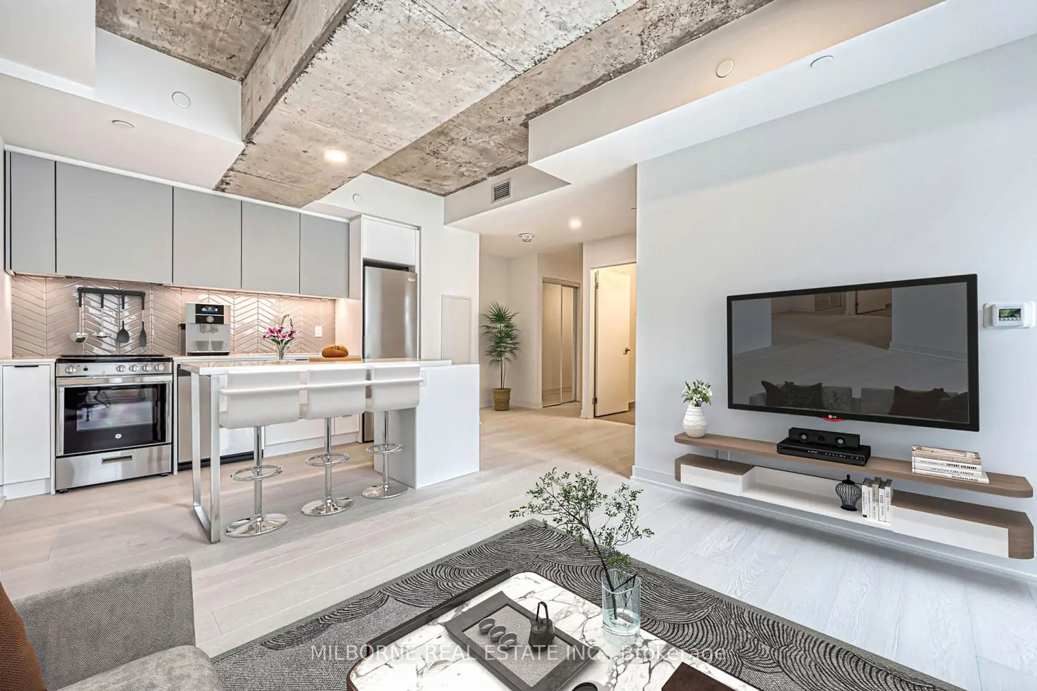 57 Brock Avenue 104