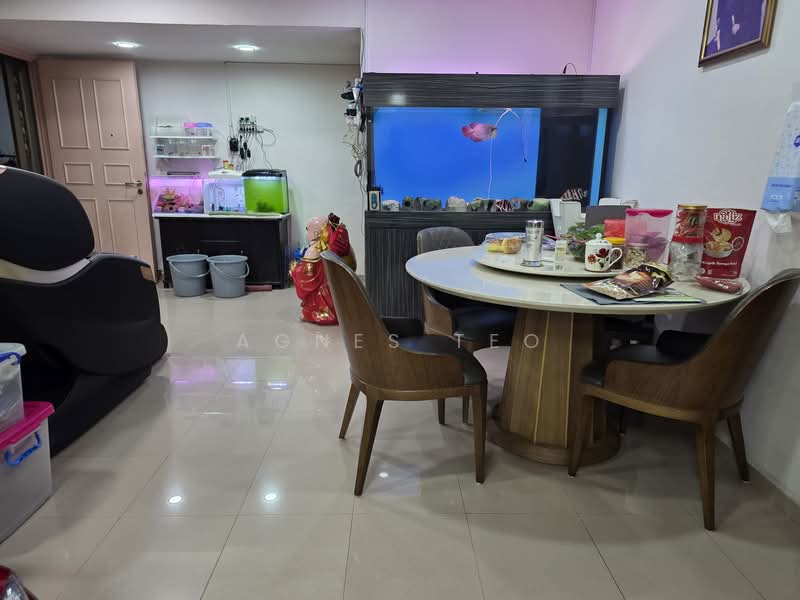 Additional image 5 of 854 Jurong West Street 81