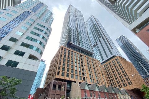 Additional image 8 of 2203-8 Widmer Street, Toronto, ON, M5E 0G1