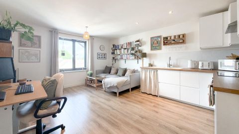 21 West, Skypark Road, Bedminster BS3