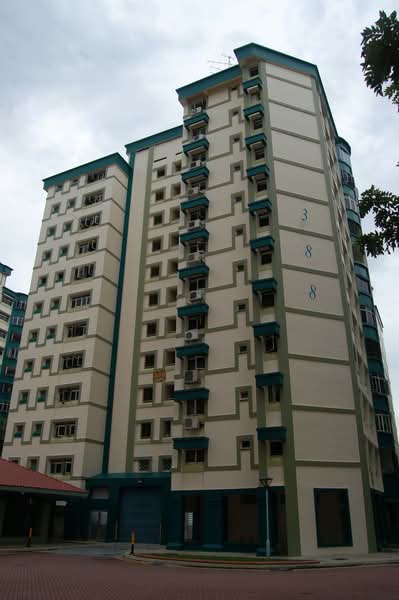 Additional image 10 of 388 Tampines Street 32