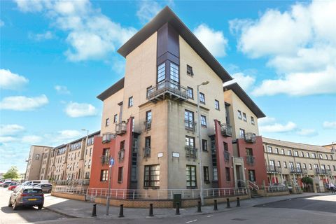 Southside Crescent, Glasgow, Glasgow City G5