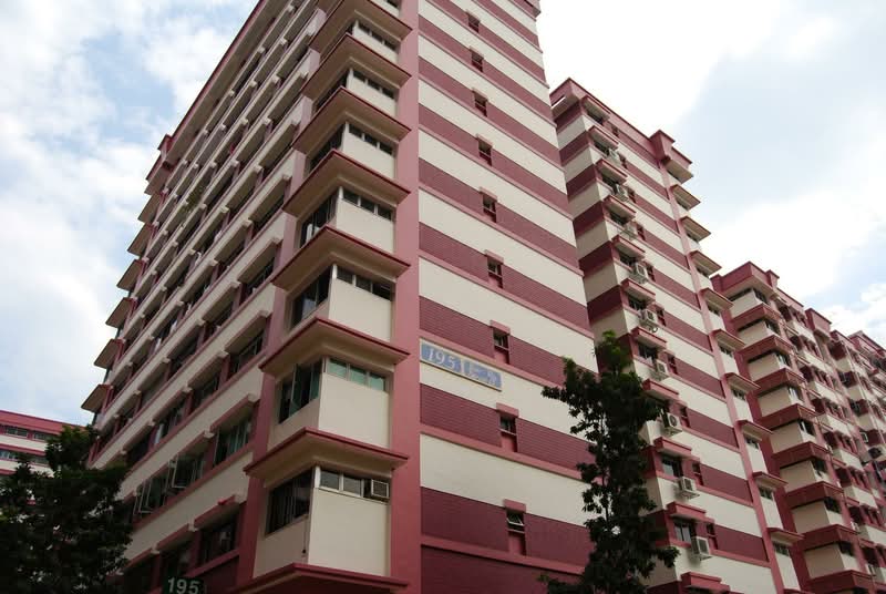 Additional image 9 of 195 Pasir Ris Street 12