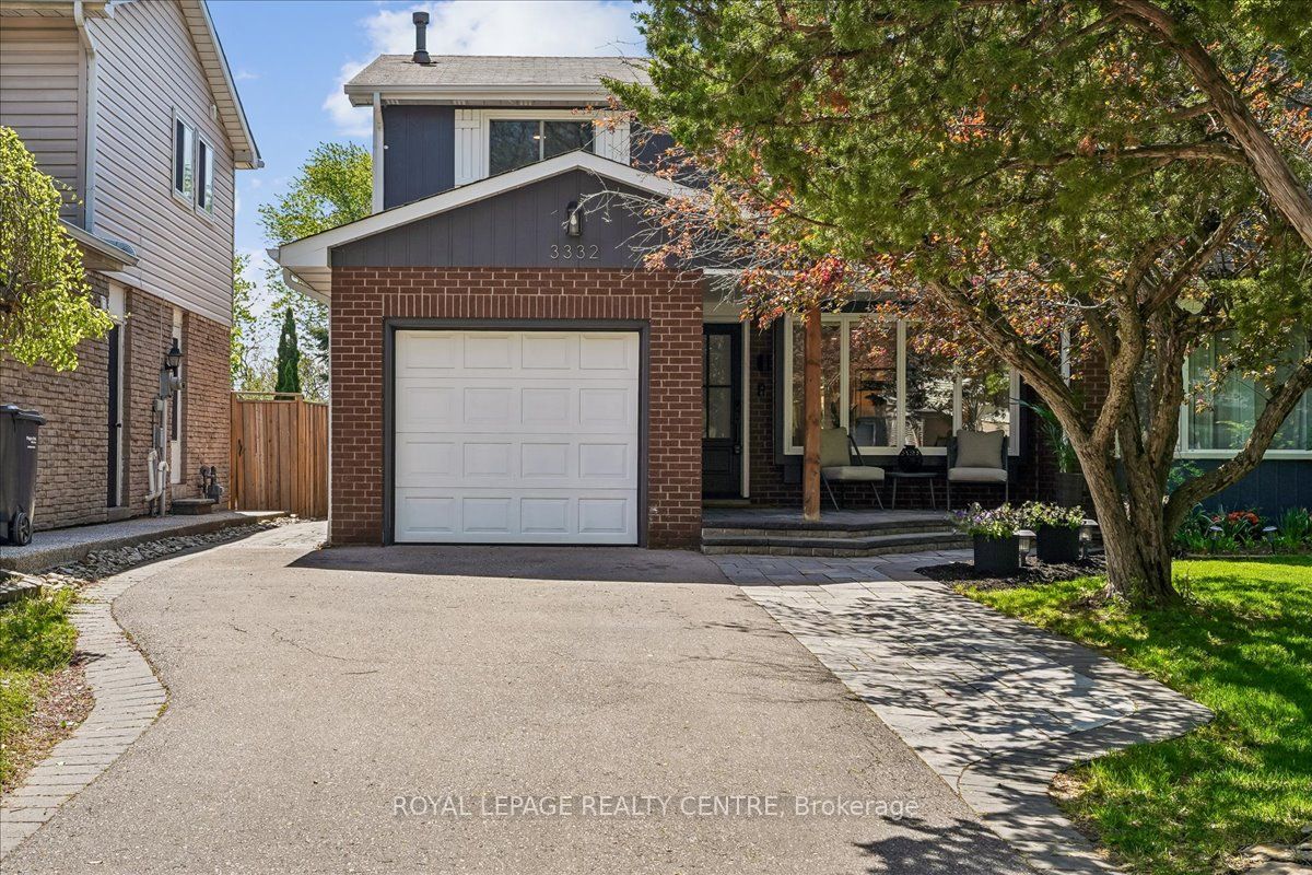 Additional image 3 of 3332 Chokecherry Crescent, Mississauga, ON, L5L 1A9