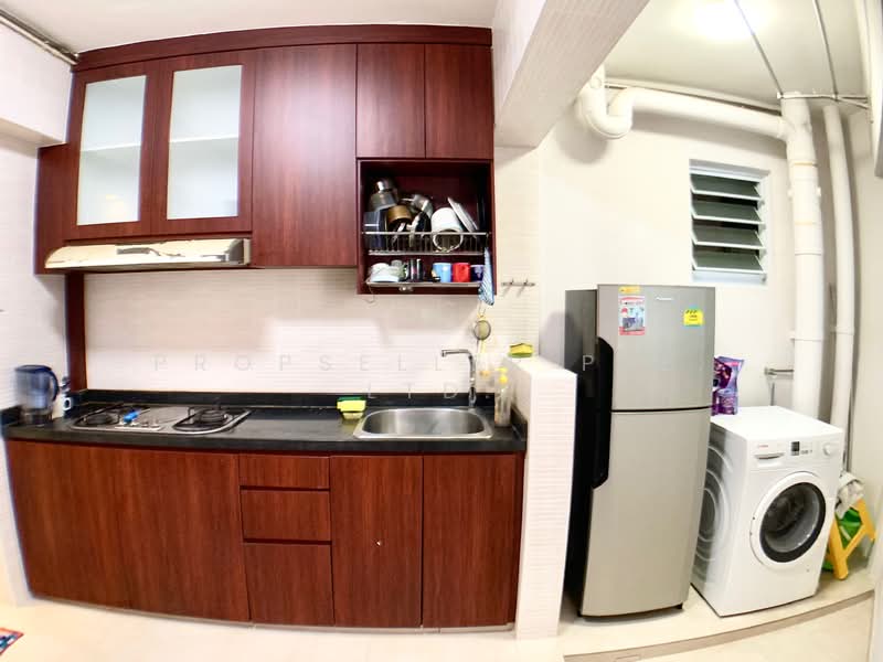 Additional image 6 of 291 Bishan Street 24