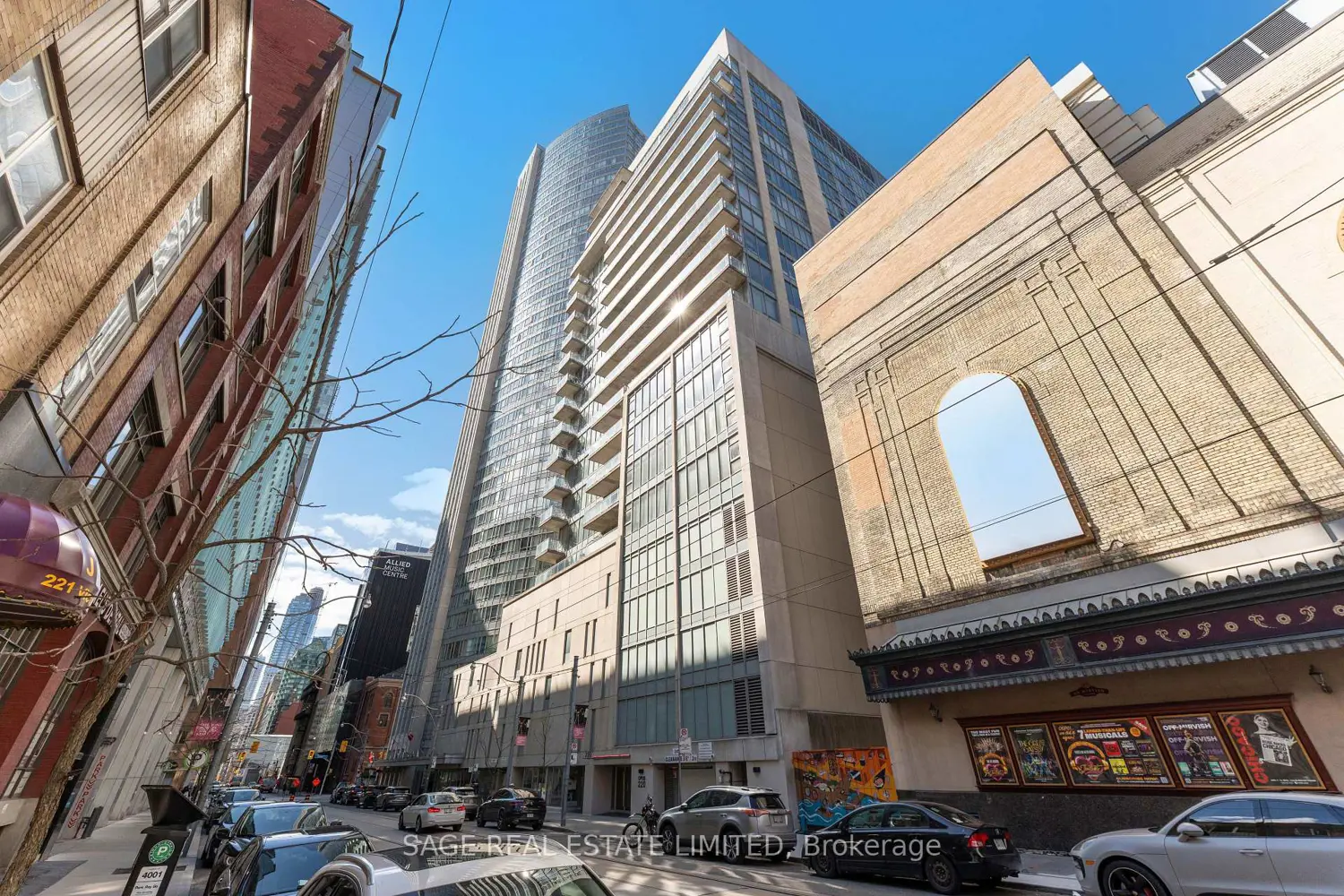 Additional image 18 of 200 Victoria Street 1507