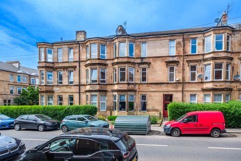 Sinclair Drive, Battlefield, Glasgow G42