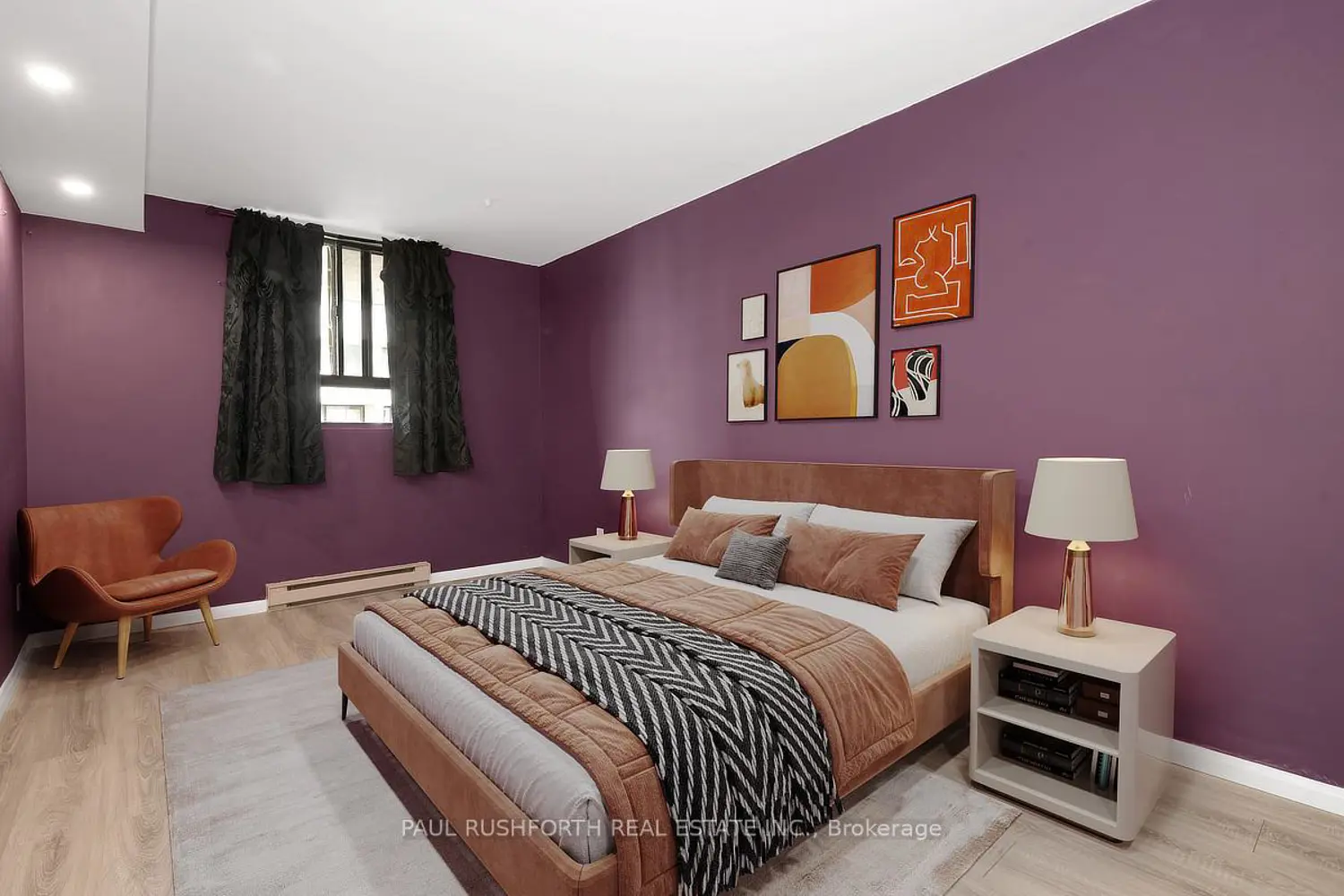 Additional image 14 of 475 Laurier Avenue 1703