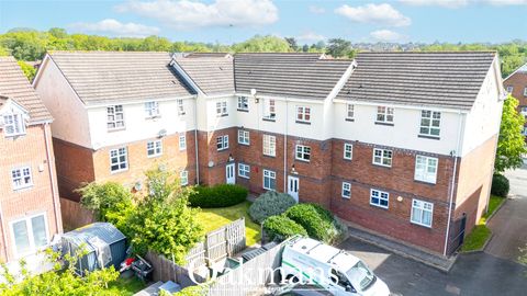 Park Way, Rubery, Rednal, Birmingham B45