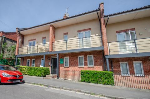 Colburn Court, Caine Road, Horfield, Bristol BS7