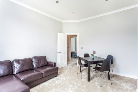 Luxborough Street, Marylebone, London W1U