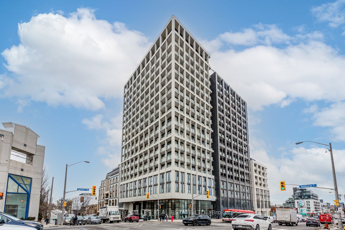 539-2020 Bathurst Street, Toronto, ON, M5P 0A6