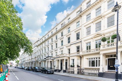 Stanhope Gardens, South Kensington, London SW7