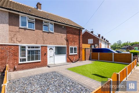 Torrington Drive, Liverpool, Merseyside L26