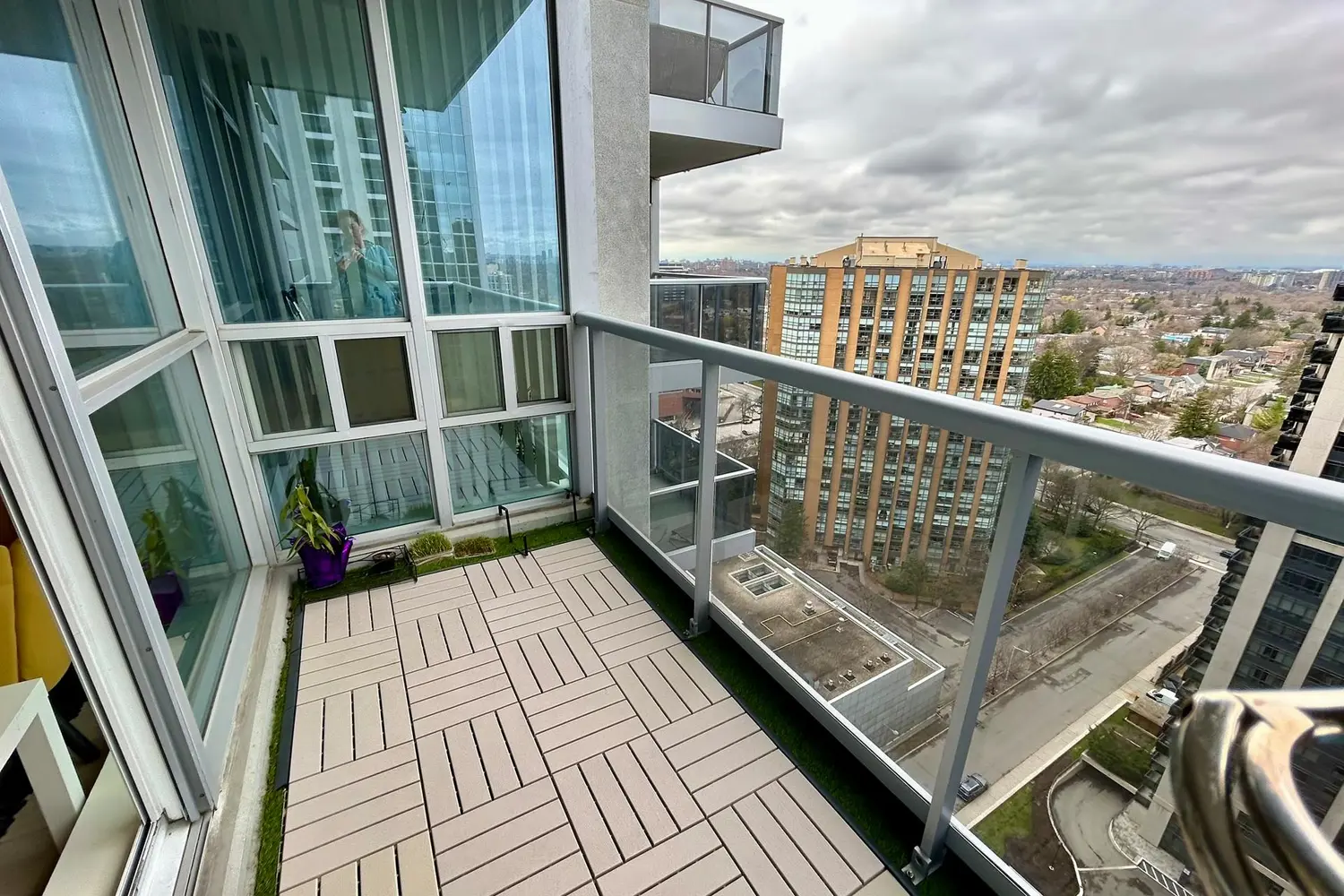 Additional image 18 of 4968 Yonge Street 2801