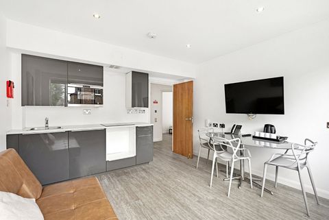 Roland Gardens, South Kensington, London SW7