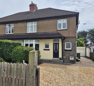 Church Avenue, Warmley, Bristol BS30