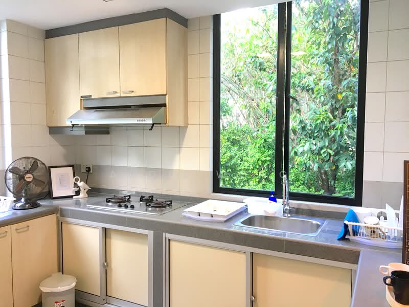 Additional image 7 of Huge Room @ Stevens MRT Station | Condo Facilities | Central Location