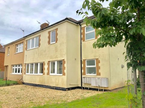 Frome Valley Road, Bristol BS16