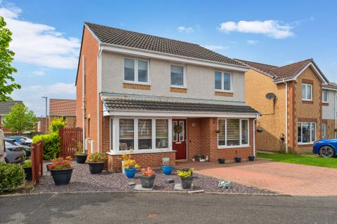 Plough Drive, Cambuslang G72
