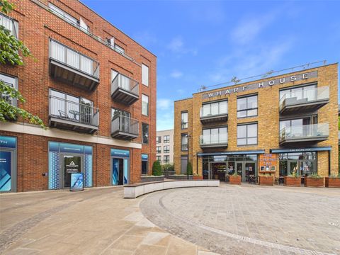 Brewery Lane, Twickenham TW1