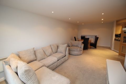 The Quays, Salford Quays, Salford M50