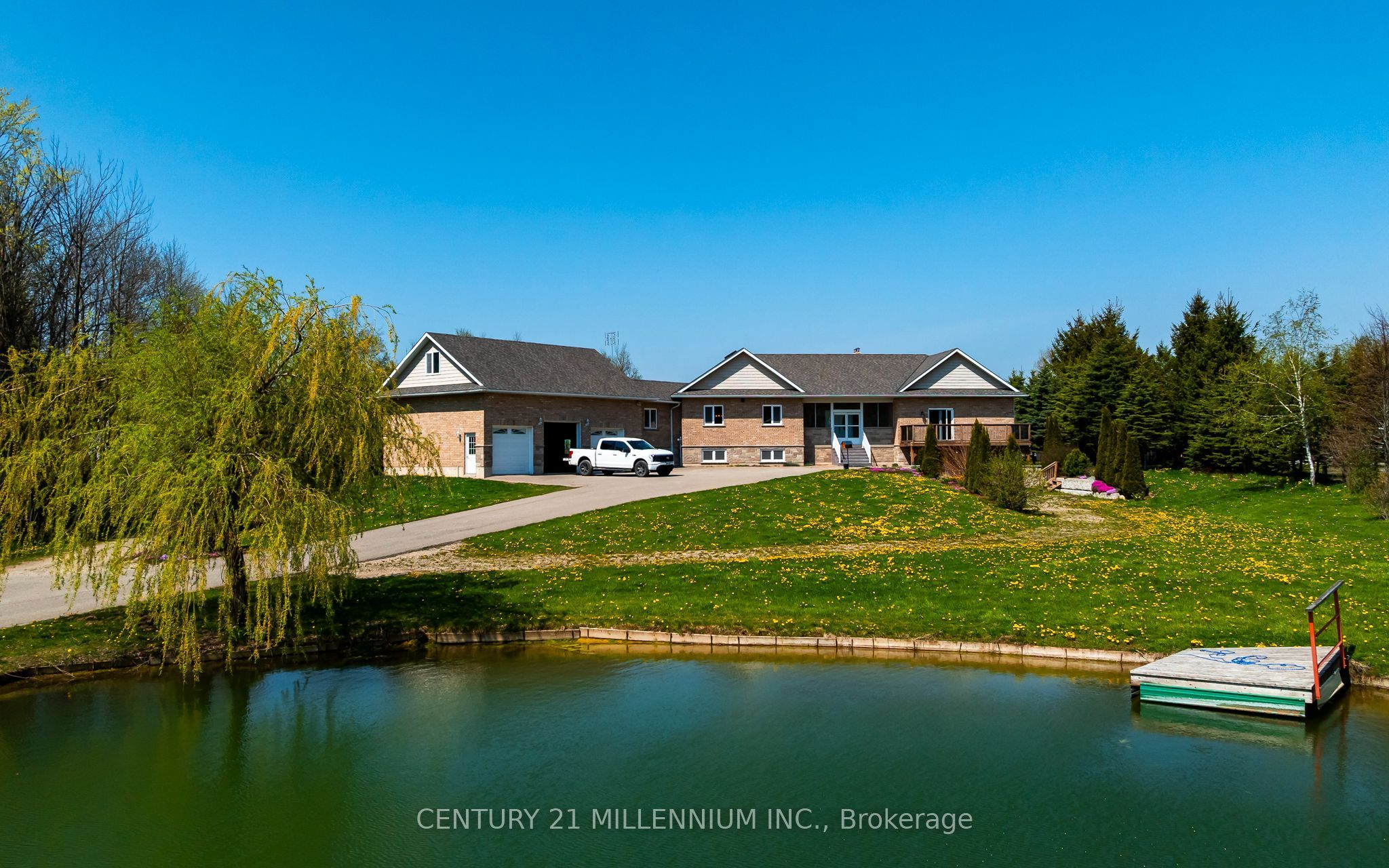 Additional image 3 of 434424 4th Line, Amaranth, ON, L9W 0P4