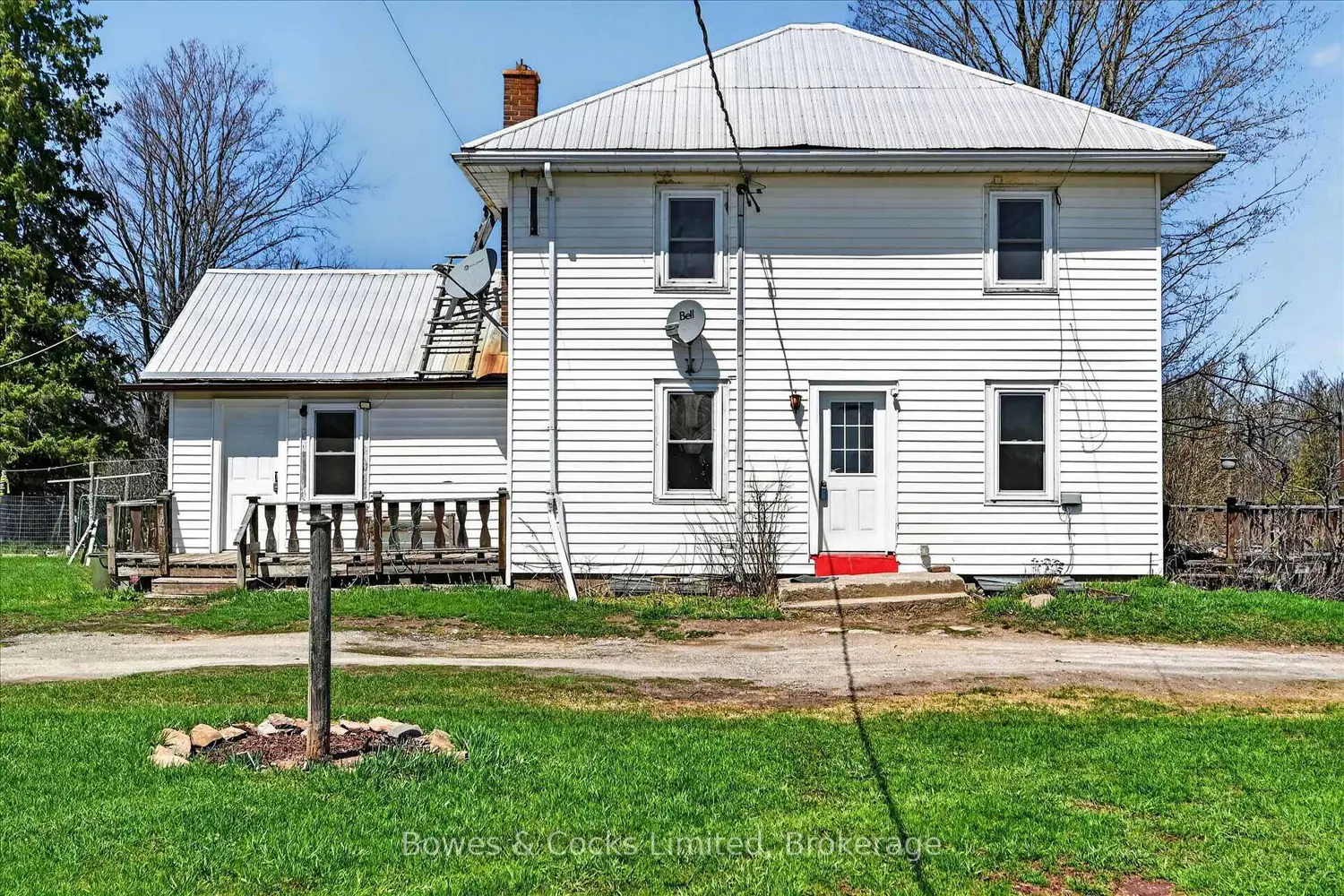 414 Anderson Road photo 2