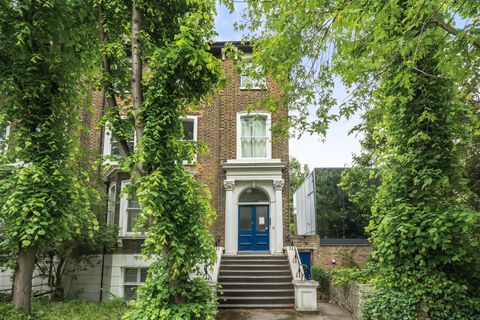 Manor Avenue, London SE4