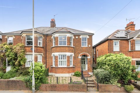 Rickmansworth Road, Northwood, Middlesex HA6