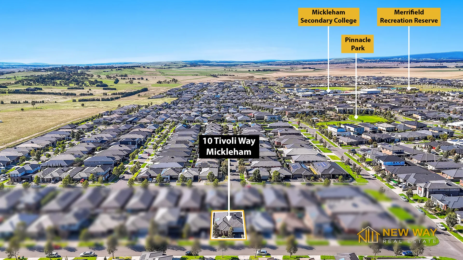 Additional image 23 of Mickleham VIC 3064