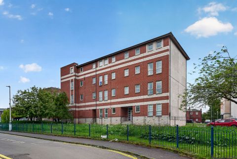 7 Flat 3 Alexander Drive, Edinburgh EH11