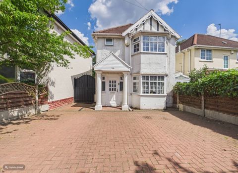 Spring Lane, Erdington, Birmingham B24