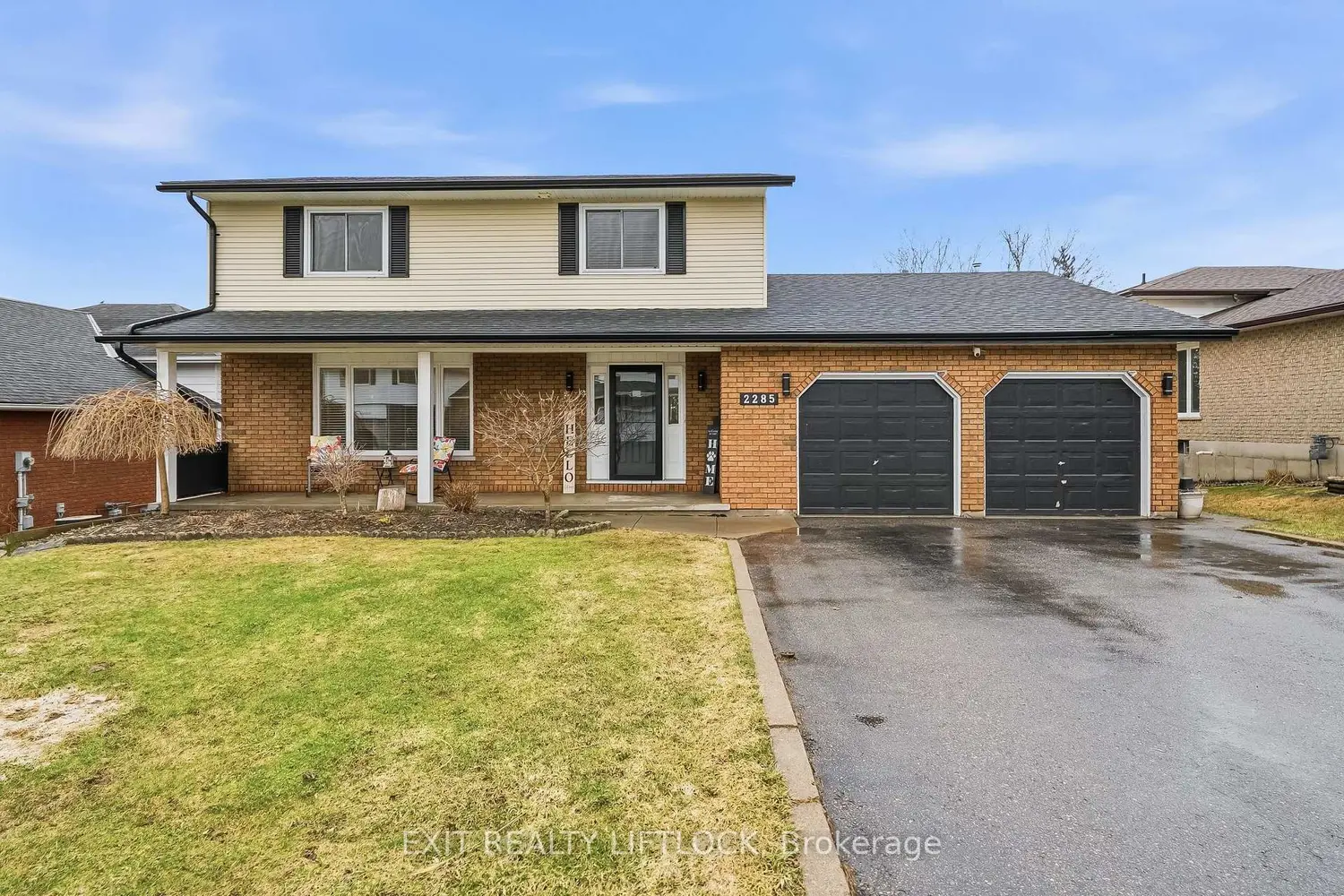 2285 Lynhaven Road