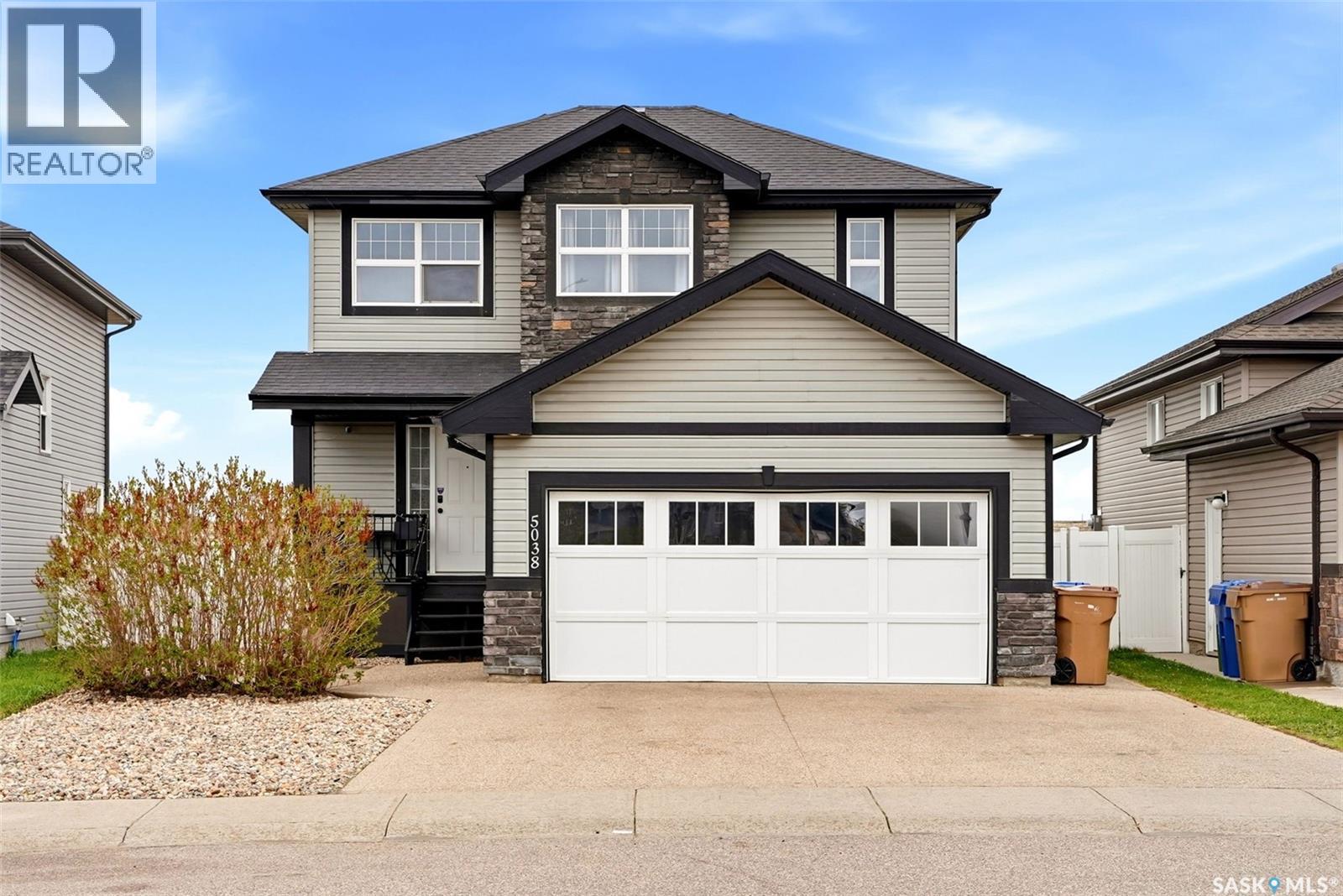 5038 Anthony Way, Regina, SK, S4X0H4